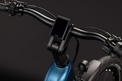 CUBE KATHMANDU HYBRID SLX 800 NEBULA/PRIZM