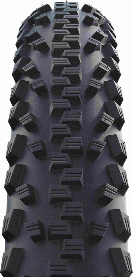 SCHWALBE BLACK JACK K-GUARD BLACK 24X2.10