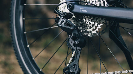 CUBE KATHMANDU HYBRID C:62 PRO 400X LIQUIDSTEEL/PRIZM