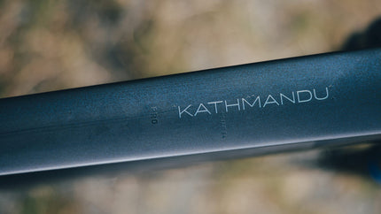 CUBE KATHMANDU HYBRID C:62 PRO 400X LIQUIDSTEEL/PRIZM