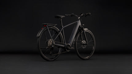 CUBE KATHMANDU HYBRID C:62 PRO 400X LIQUIDSTEEL/PRIZM