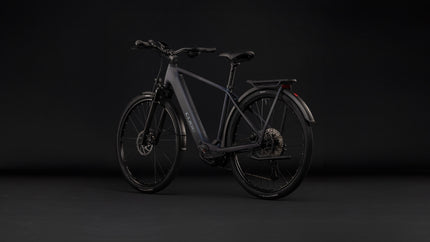 CUBE KATHMANDU HYBRID C:62 PRO 400X LIQUIDSTEEL/PRIZM