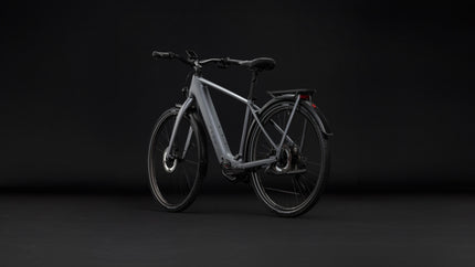 CUBE KATHMANDU HYBRID C:62 SLT 400X ASHGREY/PRIZM