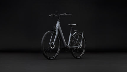CUBE KATHMANDU HYBRID C:62 SLT 400X ASHGREY/PRIZM