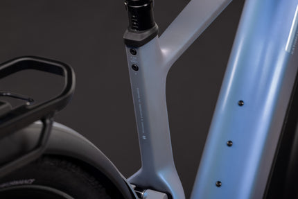 CUBE KATHMANDU HYBRID ONE11 HPC PRO 800 HAZEBLUE/BLUE