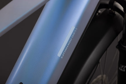 CUBE KATHMANDU HYBRID ONE11 HPC PRO 800 HAZEBLUE/BLUE