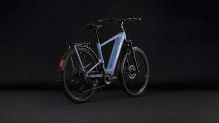 CUBE KATHMANDU HYBRID ONE11 HPC PRO 800 HAZEBLUE/BLUE