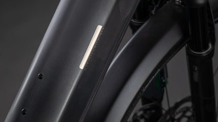 CUBE KATHMANDU HYBRID ONE11 HPC SLT 800 CARBON/SILVERDUST