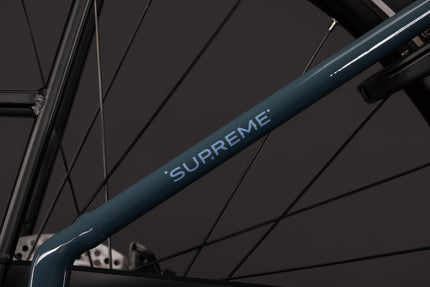 CUBE SUPREME HYBRID COMFORT ONE 600 STORM/REFLEX
