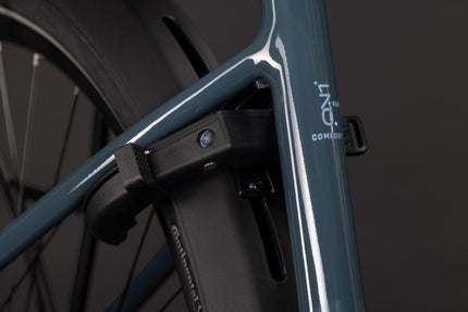 CUBE SUPREME HYBRID COMFORT ONE 600 STORM/REFLEX
