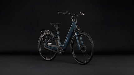 CUBE SUPREME HYBRID COMFORT ONE 600 STORM/REFLEX