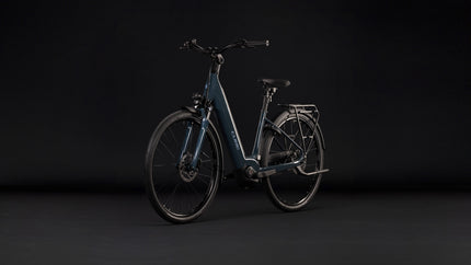 CUBE SUPREME HYBRID COMFORT ONE 600 STORM/REFLEX
