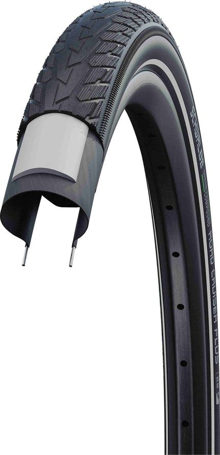 SCHWALBE ROAD CRUISER PLUS PUNCTG REFLEX 28X1.40