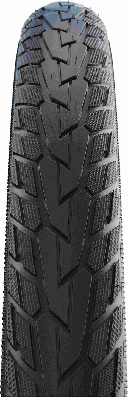 SCHWALBE ROAD CRUISER PLUS PUNCTG REFLEX 28X1.75