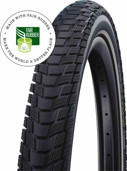 SCHWALBE PICK-UP PERF SUPER DEFENSE REFLEX 26x2.15