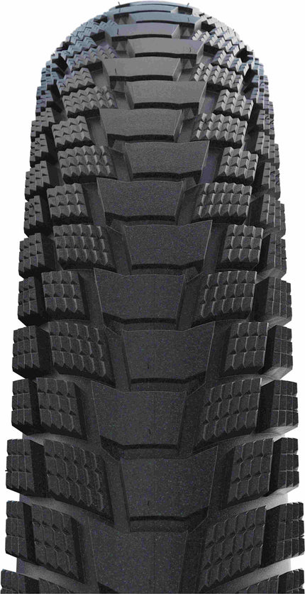 Schwalbe Pick-Up Perf Super Reflex 27.5X2.60