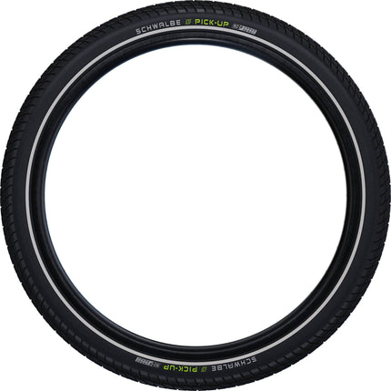 Schwalbe Pick-Up Perf Super Reflex 27.5X2.60