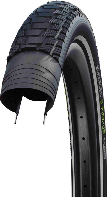 Schwalbe Pick-Up Perf Super Reflex 27.5X2.60