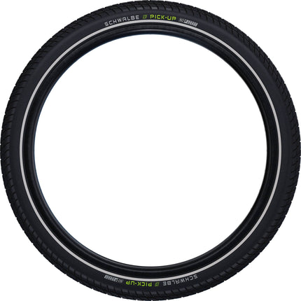 SCHWALBE PICK-UP PERF SUPER DEFENSE REFLEX 26x2.60
