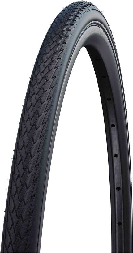 SCHWALBE MARATHON PERF GREENGUARD REF ECO 28X0.90