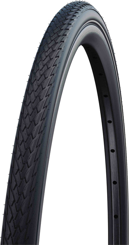 SCHWALBE MARATHON PERF GREENGUARD REF ECO 28X1.25