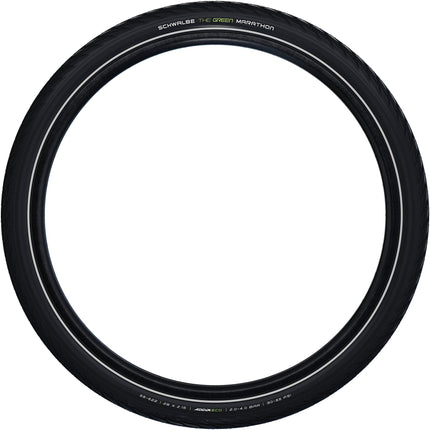 SCHWALBE MARATHON PERF GREENGUARD REFLEX 28X2.15