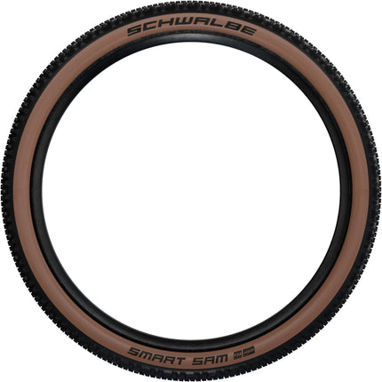 SCHWALBE SMART SAM PERFORMANCE BRONZE SKIN 29x2.25 (57-622)