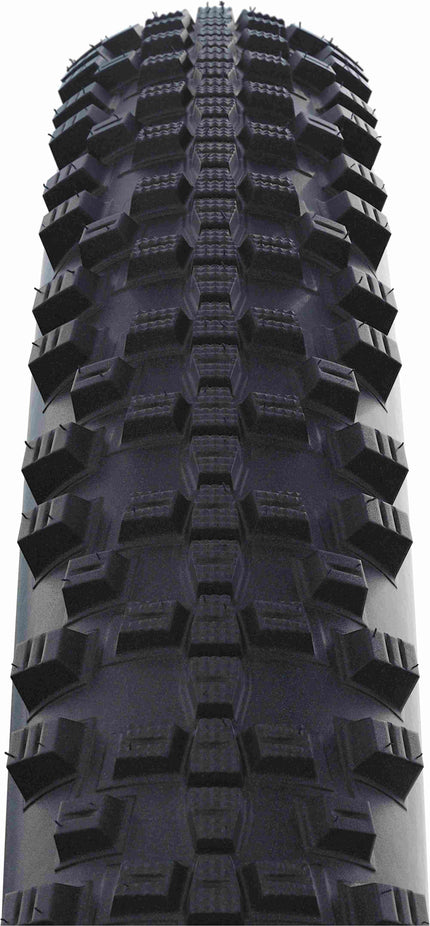 SCHWALBE SMART SAM PERF BLACK 29X2.60