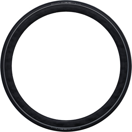 SCHWALBE ONE PLUS PERF TWINSKIN REFLEX 700X25C