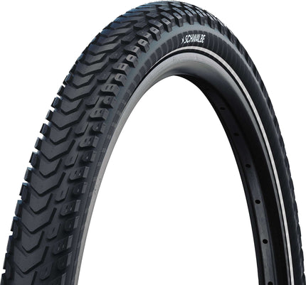 SCHWALBE MARATHON MONDIAL PERF REFLEX 28X1.75
