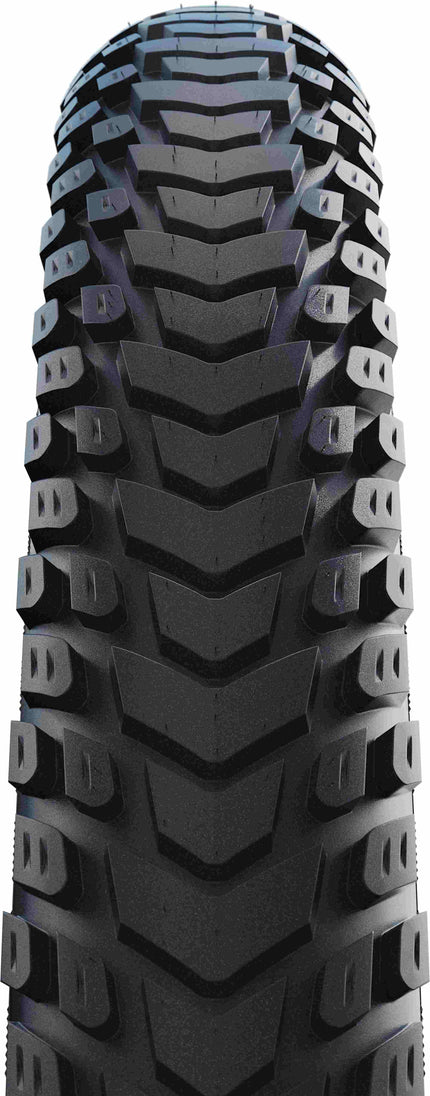 SCHWALBE MARATHON MONDIAL PERF REFLEX 28X2.00