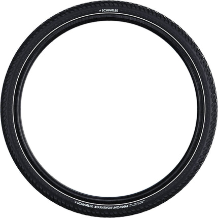SCHWALBE MARATHON MONDIAL PERF REFLEX 28X2.25