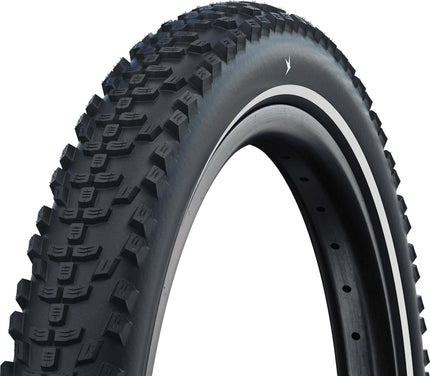 SCHWALBE SMART SAM CARGO PERF SUPER DEFENSE 20X2.35 (60-406)