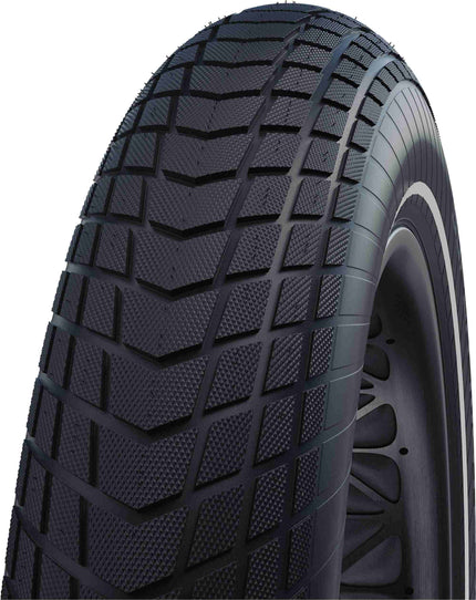 SCHWALBE SUPER MOTO-X PERF REFLEX 20X4.00