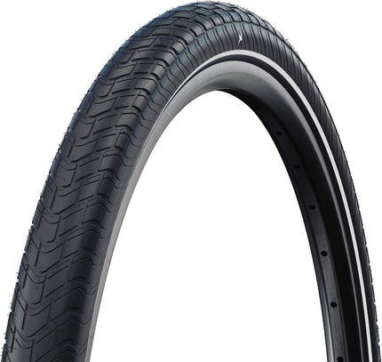 SCHWALBE MOTION BIG APPLE PERF RACEGUARD REFLEX 27.5X2.15