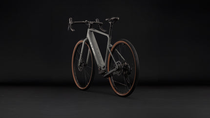 CUBE NUROAD HYBRID C:62 RACE 400X OLDGREY/GREY
