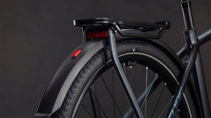 CUBE KATHMANDU HYBRID ONE 800 METALLICGREY/GREY