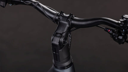 CUBE KATHMANDU HYBRID ONE 800 METALLICGREY/GREY