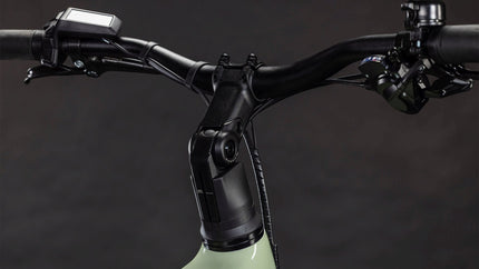 CUBE KATHMANDU HYBRID ONE 800 PEA/GREEN