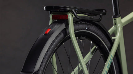 CUBE KATHMANDU HYBRID ONE 800 PEA/GREEN