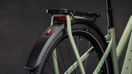 CUBE KATHMANDU HYBRID ONE 800 PEA/GREEN