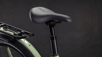 CUBE KATHMANDU HYBRID ONE 800 PEA/GREEN