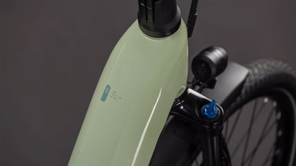 CUBE KATHMANDU HYBRID ONE 800 PEA/GREEN