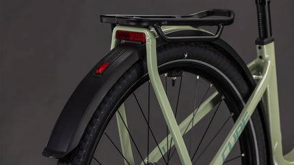 CUBE KATHMANDU HYBRID ONE 800 PEA/GREEN