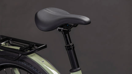 CUBE KATHMANDU HYBRID ONE 800 PEA/GREEN