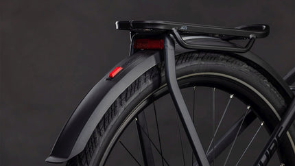 CUBE KATHMANDU HYBRID PRO 800 COAL/BLACK