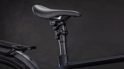 CUBE KATHMANDU HYBRID PRO 800 COAL/BLACK