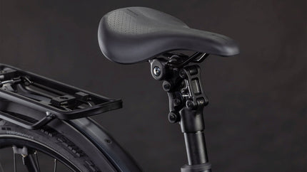 CUBE KATHMANDU HYBRID PRO 800 COAL/BLACK