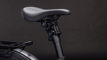 CUBE KATHMANDU HYBRID PRO 800 COAL/BLACK