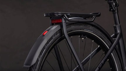 CUBE KATHMANDU HYBRID PRO 800 COAL/BLACK